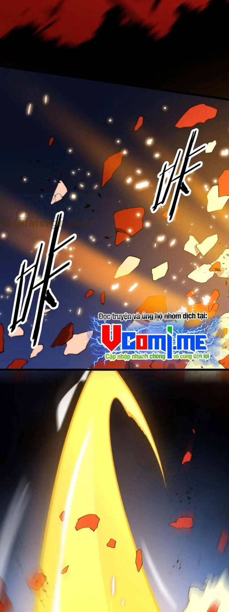 Đại Sư Phụ Hạ Sơn Chapter 45 - 48