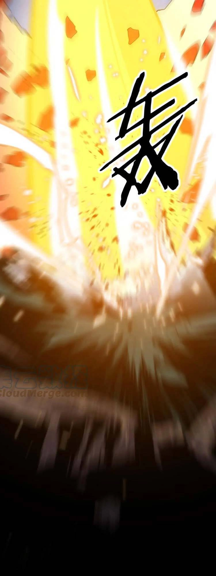 Đại Sư Phụ Hạ Sơn Chapter 45 - 49