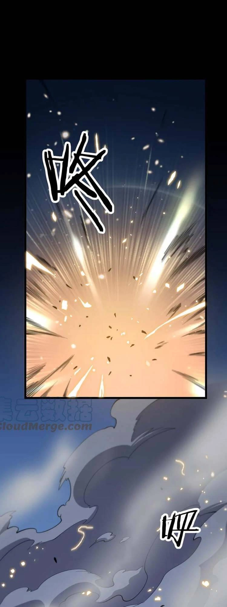 Đại Sư Phụ Hạ Sơn Chapter 45 - 50