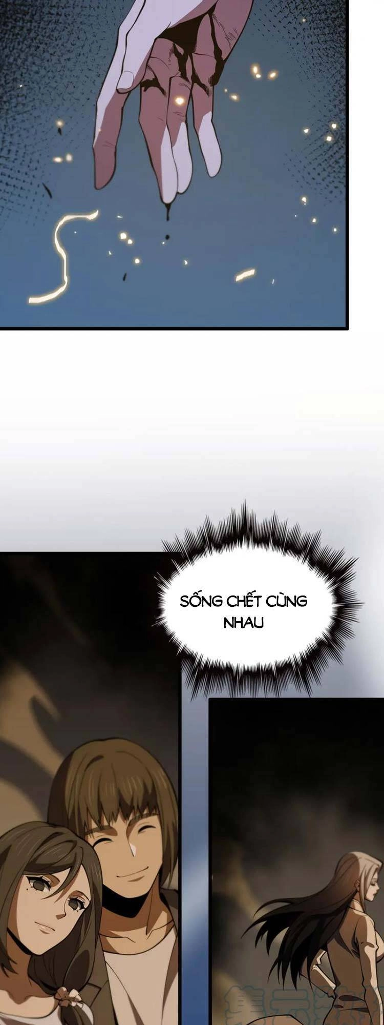 Đại Sư Phụ Hạ Sơn Chapter 45 - 53