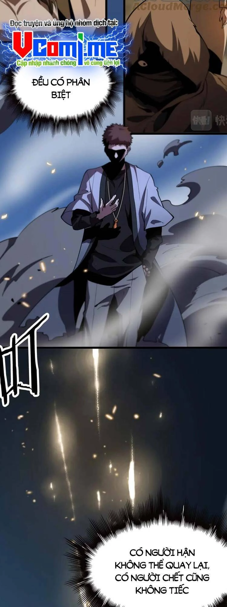 Đại Sư Phụ Hạ Sơn Chapter 45 - 54