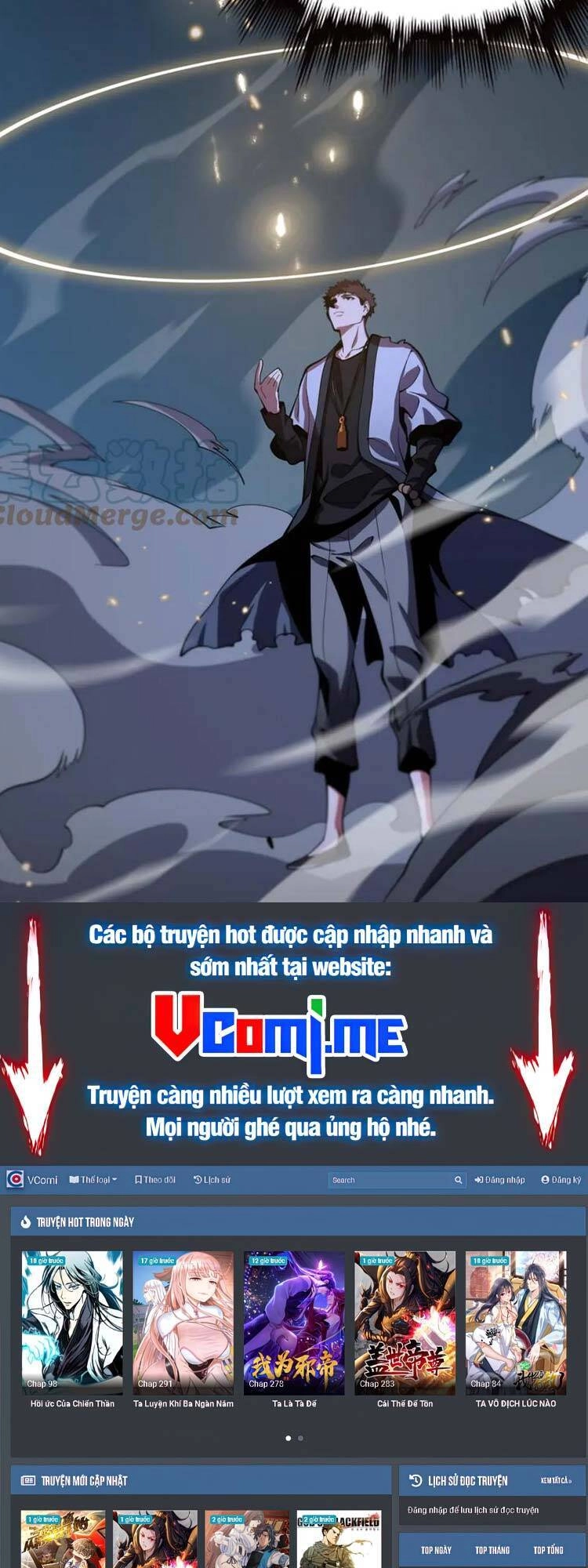 Đại Sư Phụ Hạ Sơn Chapter 45 - 55