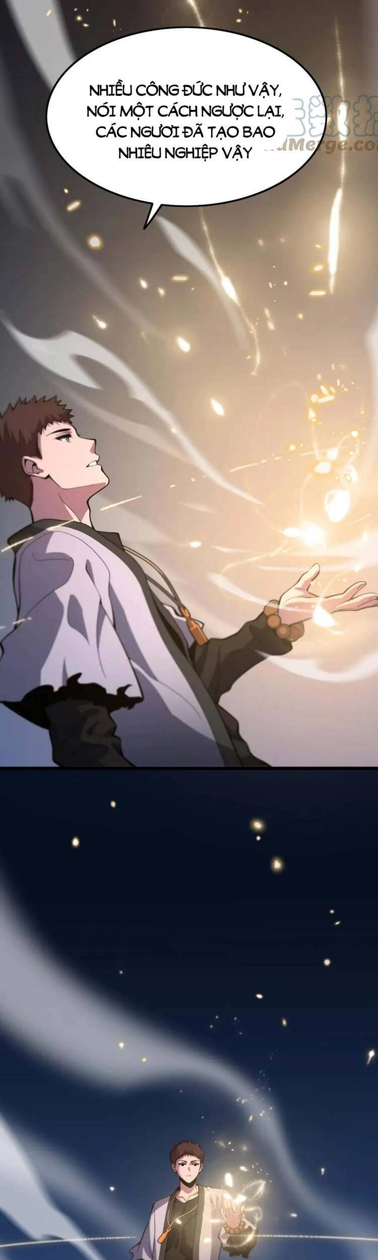 Đại Sư Phụ Hạ Sơn Chapter 46 - 1