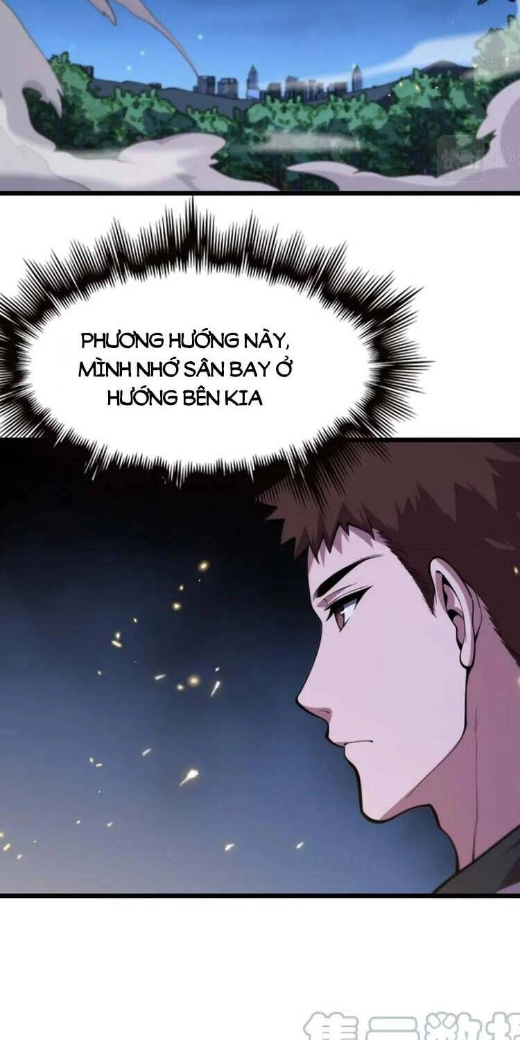 Đại Sư Phụ Hạ Sơn Chapter 46 - 4