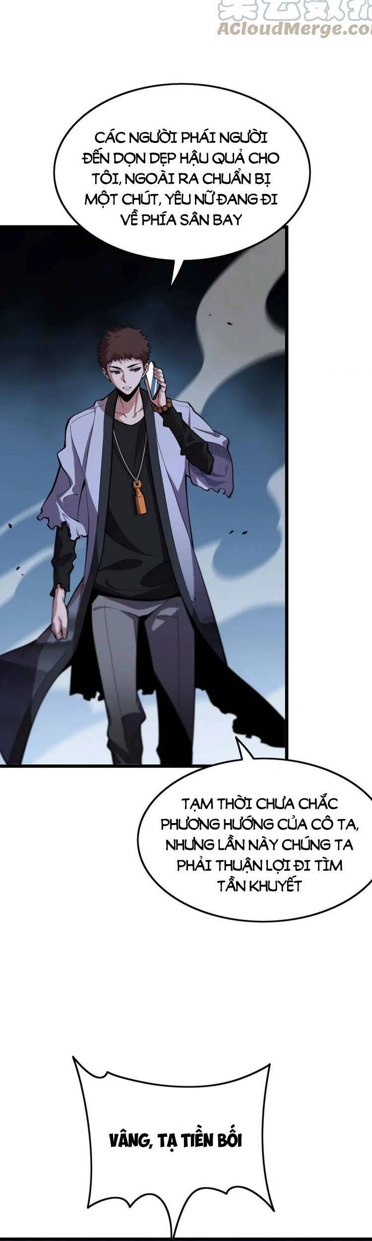 Đại Sư Phụ Hạ Sơn Chapter 46 - 5