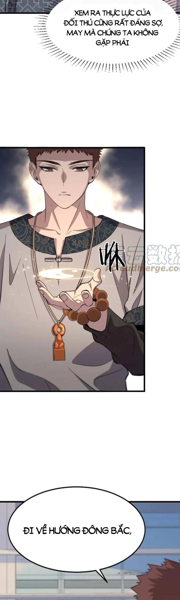 Đại Sư Phụ Hạ Sơn Chapter 46 - 11