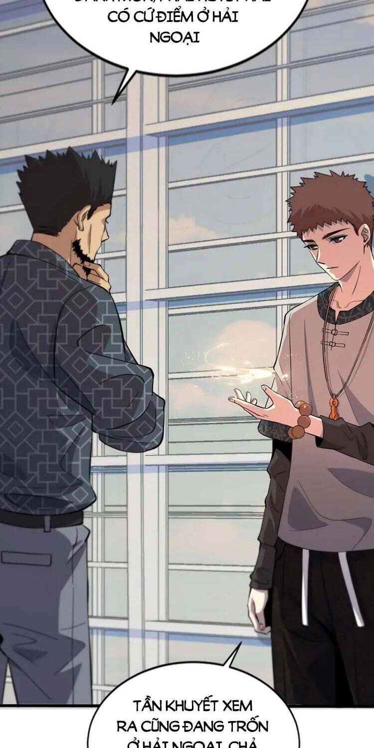 Đại Sư Phụ Hạ Sơn Chapter 46 - 14