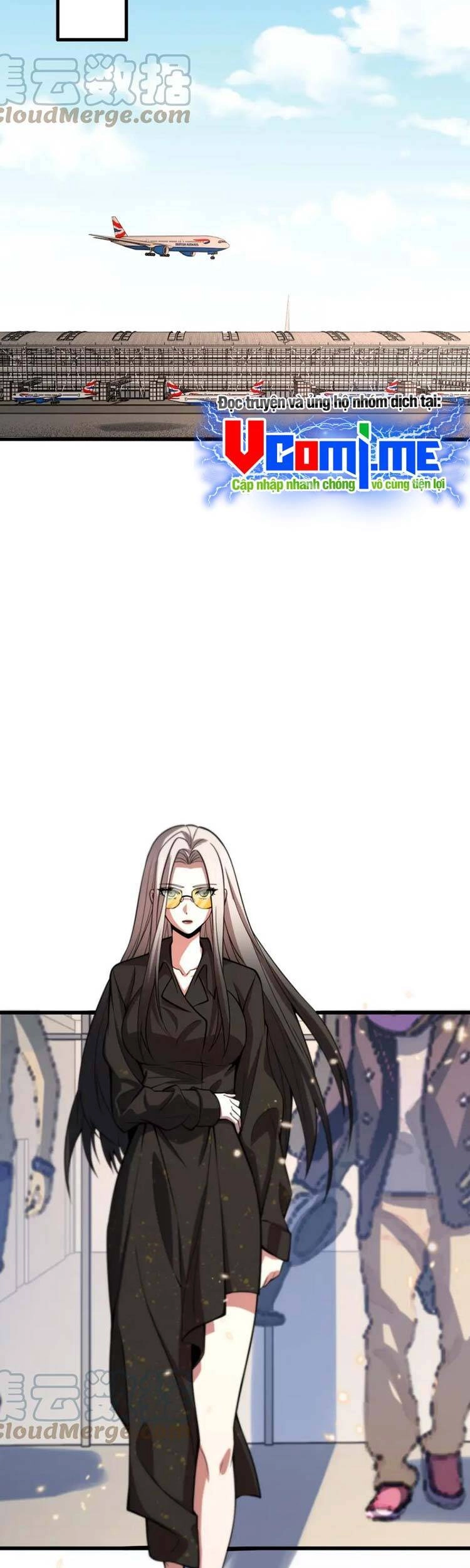 Đại Sư Phụ Hạ Sơn Chapter 46 - 20