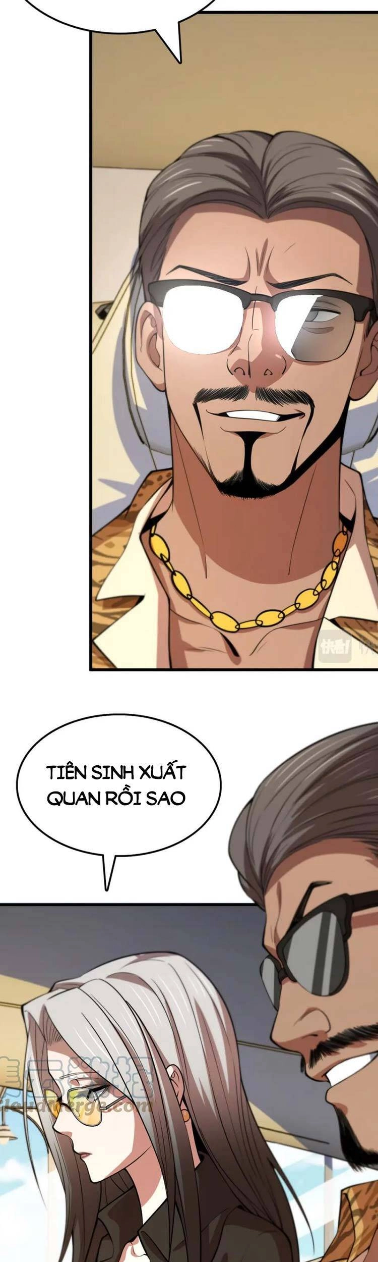 Đại Sư Phụ Hạ Sơn Chapter 46 - 24