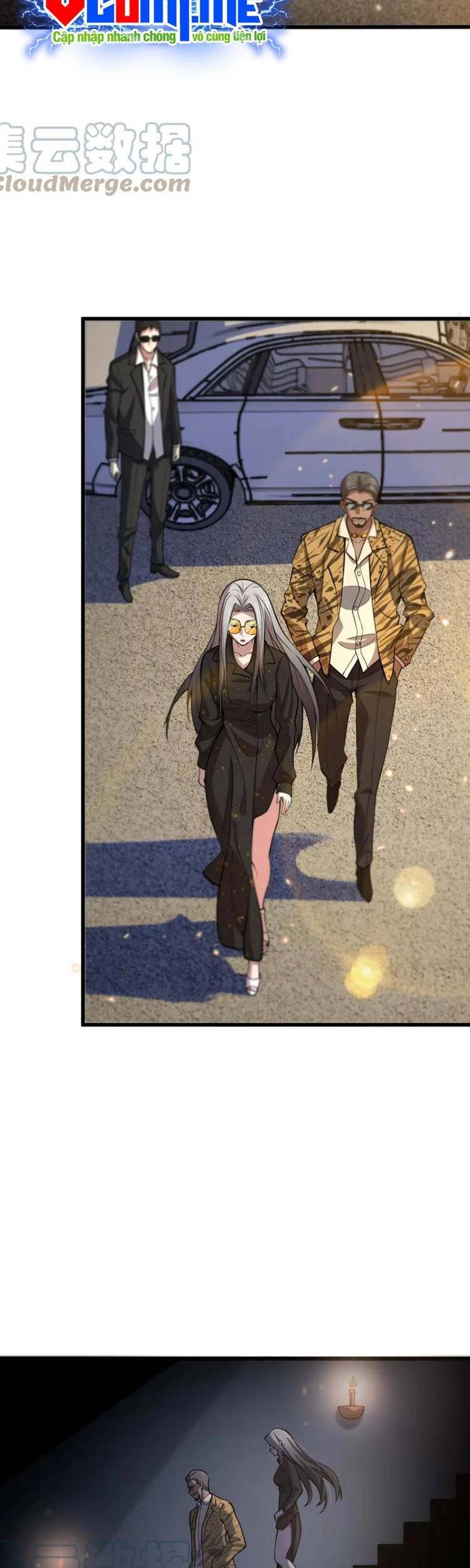 Đại Sư Phụ Hạ Sơn Chapter 46 - 30