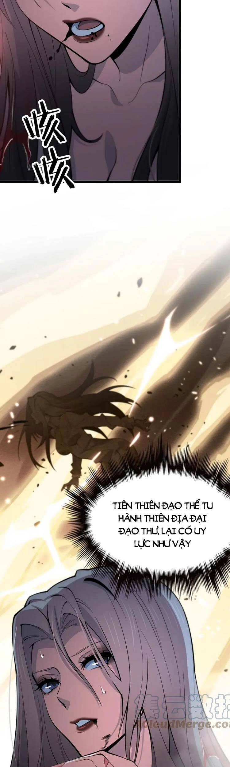 Đại Sư Phụ Hạ Sơn Chapter 46 - 41