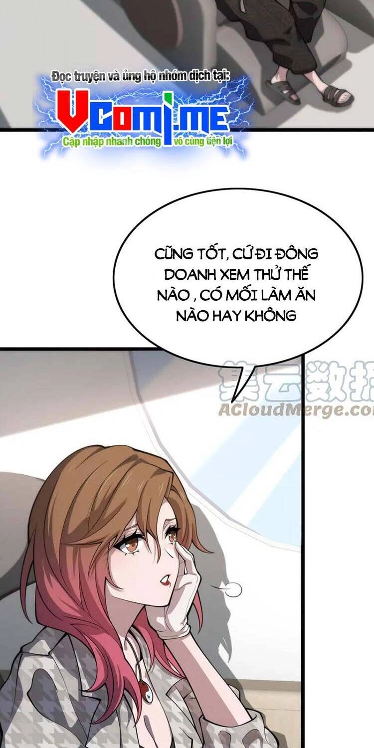 Đại Sư Phụ Hạ Sơn Chapter 46 - 44