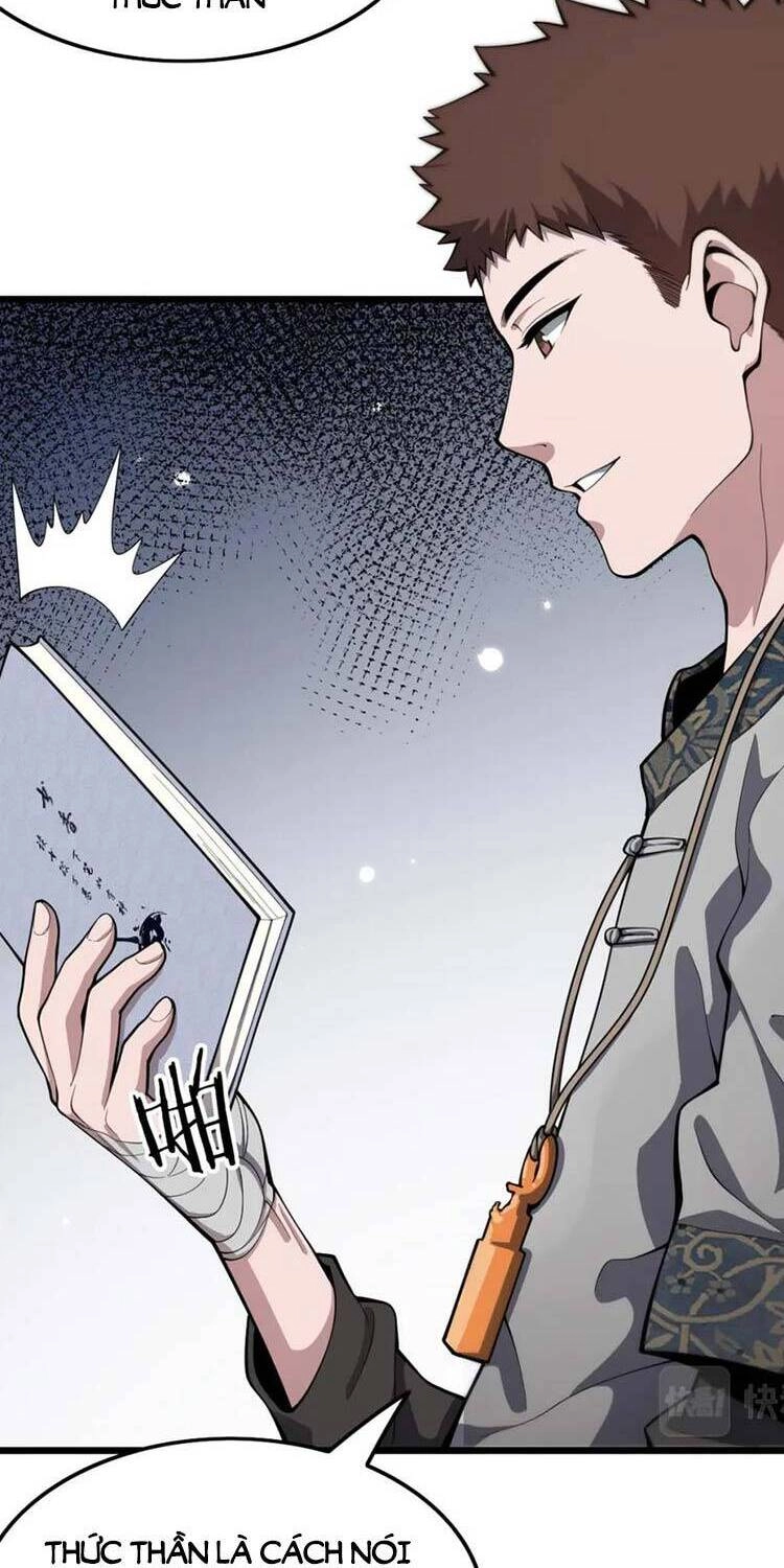 Đại Sư Phụ Hạ Sơn Chapter 46 - 46