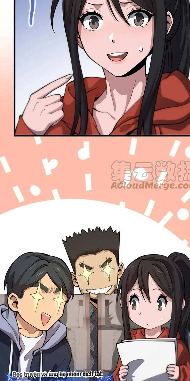 Đại Sư Phụ Hạ Sơn Chapter 46 - 48