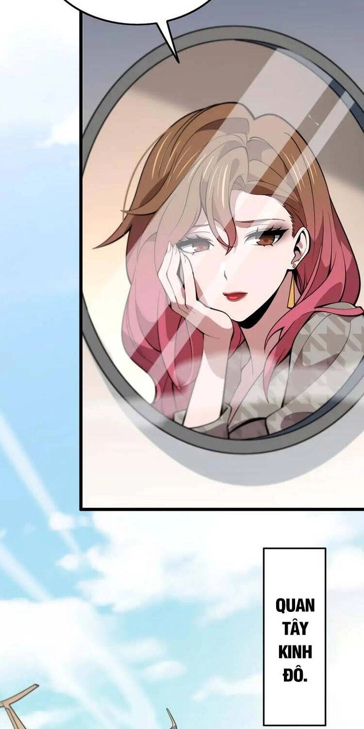 Đại Sư Phụ Hạ Sơn Chapter 46 - 53