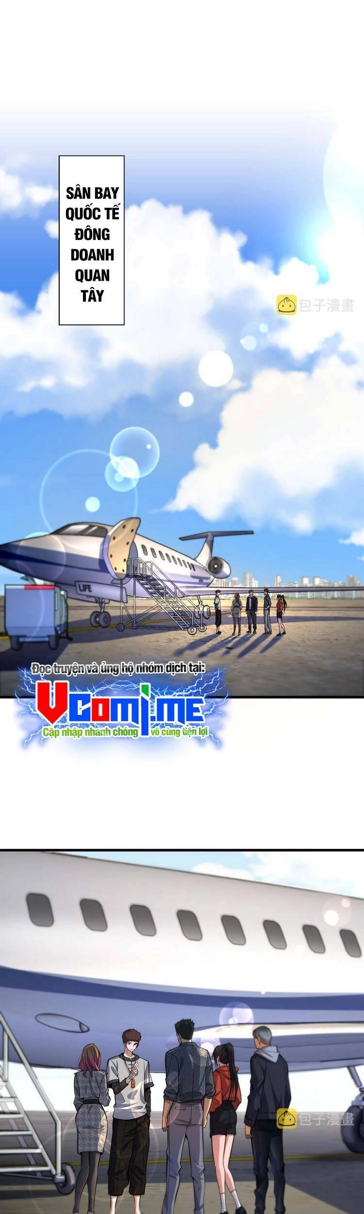 Đại Sư Phụ Hạ Sơn Chapter 47 - 1