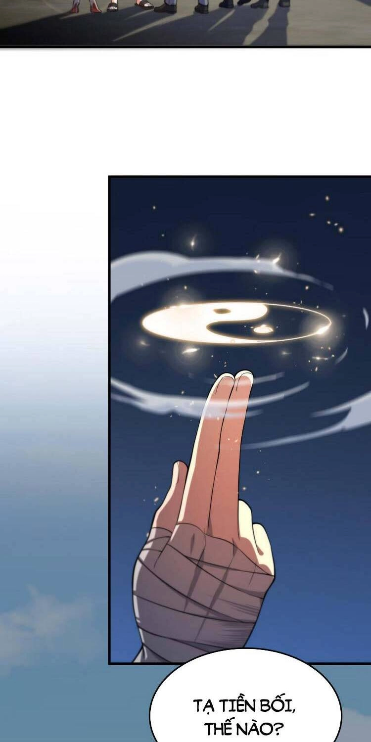 Đại Sư Phụ Hạ Sơn Chapter 47 - 2