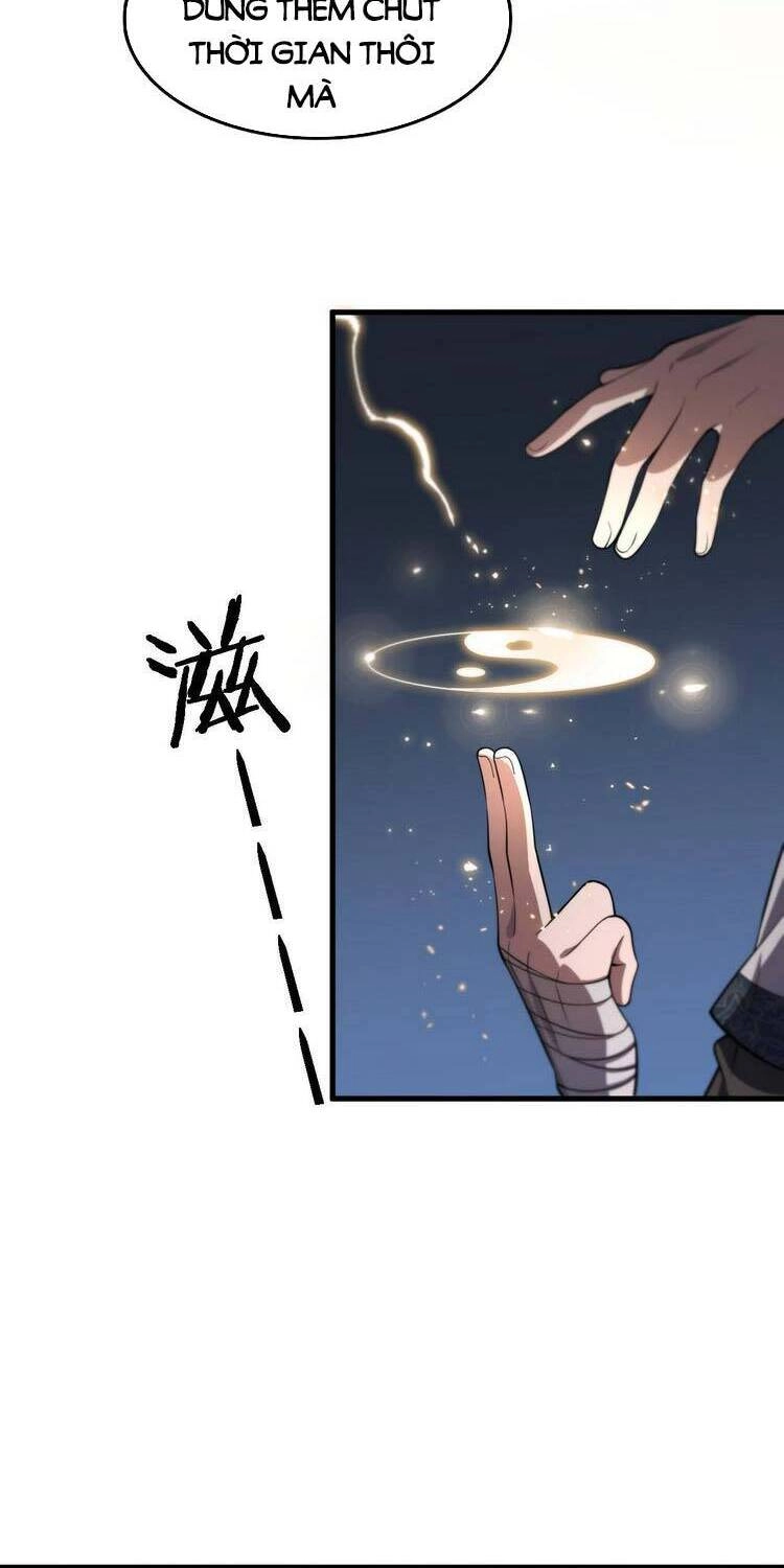 Đại Sư Phụ Hạ Sơn Chapter 47 - 4