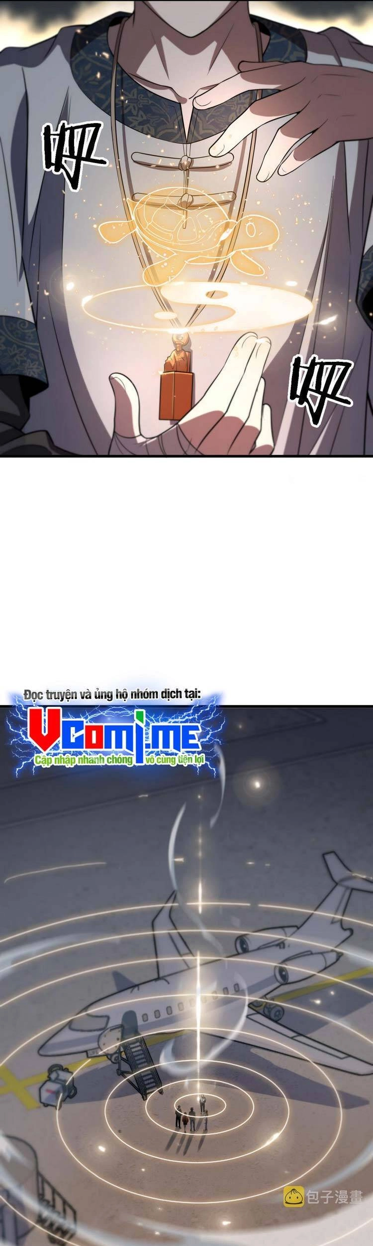 Đại Sư Phụ Hạ Sơn Chapter 47 - 5