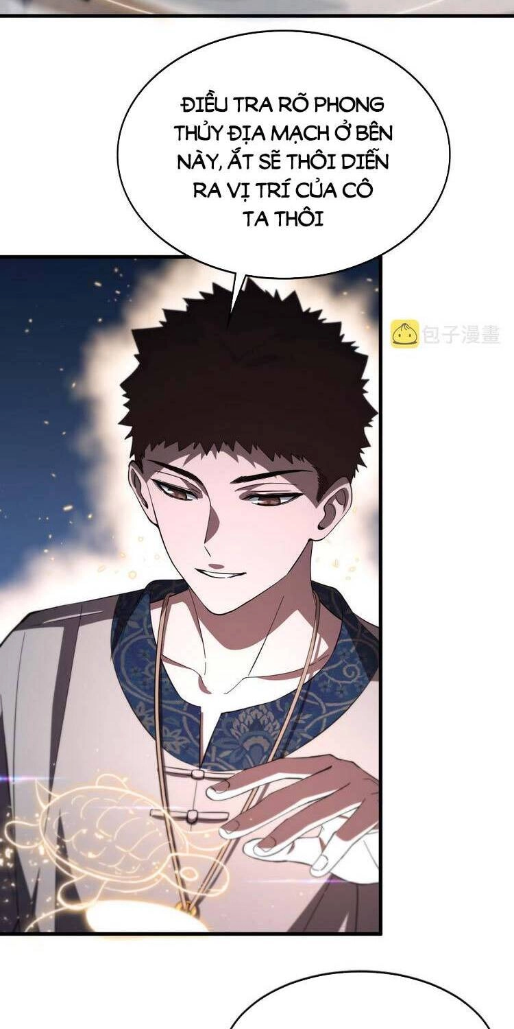 Đại Sư Phụ Hạ Sơn Chapter 47 - 6