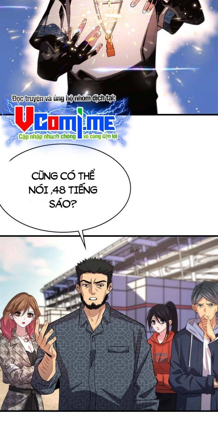 Đại Sư Phụ Hạ Sơn Chapter 47 - 8