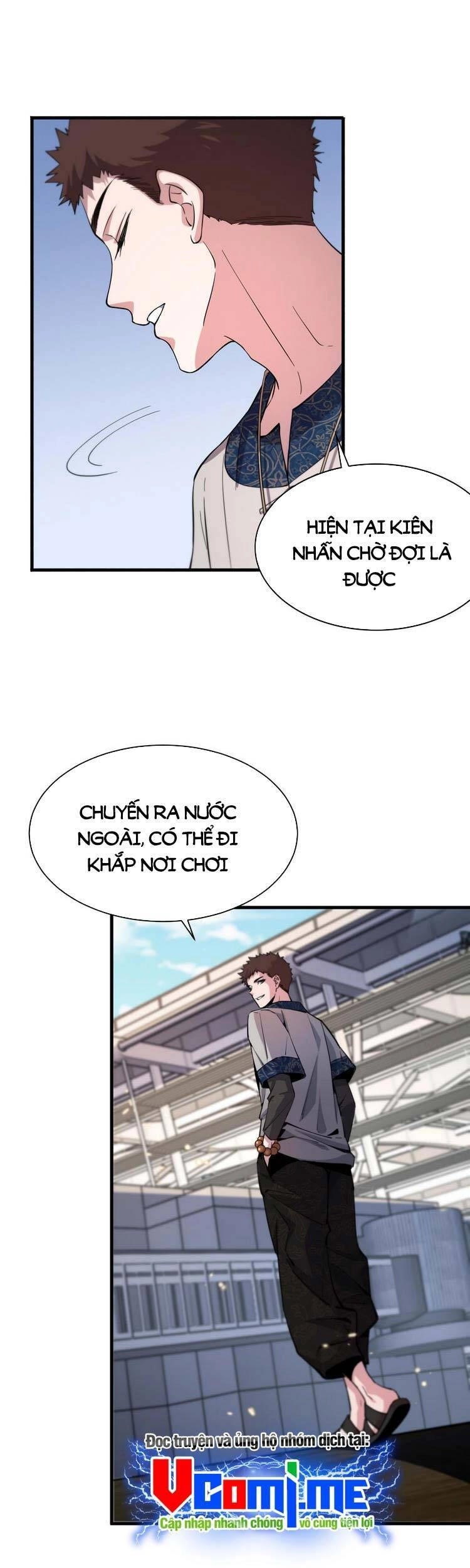 Đại Sư Phụ Hạ Sơn Chapter 47 - 9