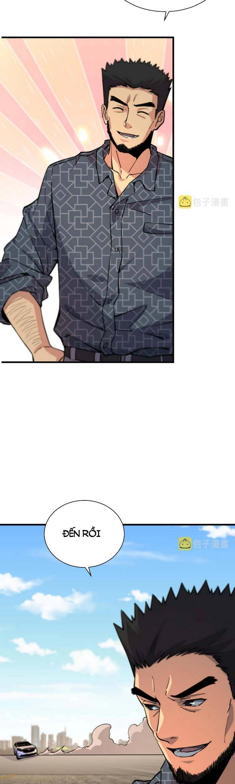 Đại Sư Phụ Hạ Sơn Chapter 47 - 11