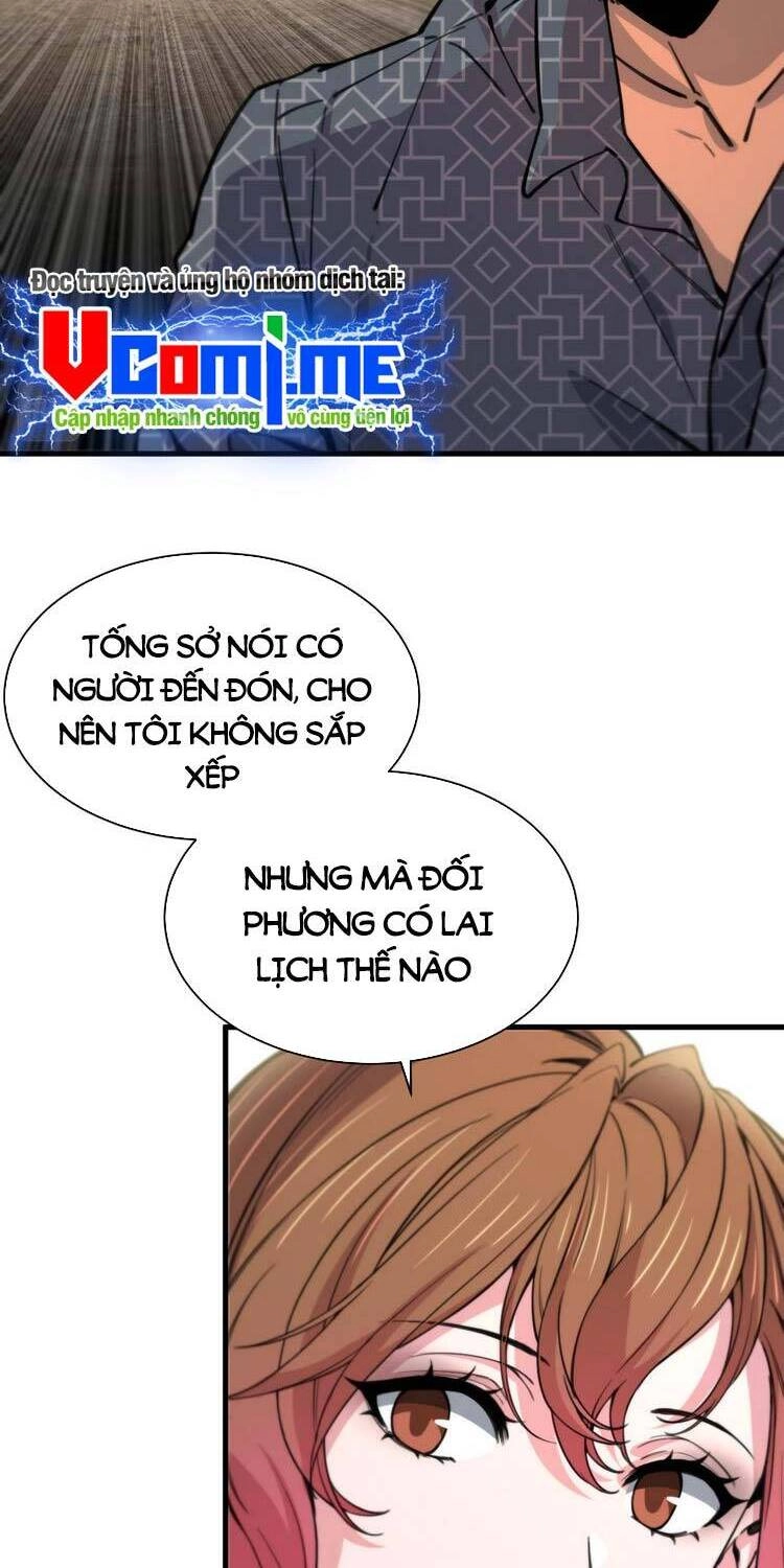 Đại Sư Phụ Hạ Sơn Chapter 47 - 12