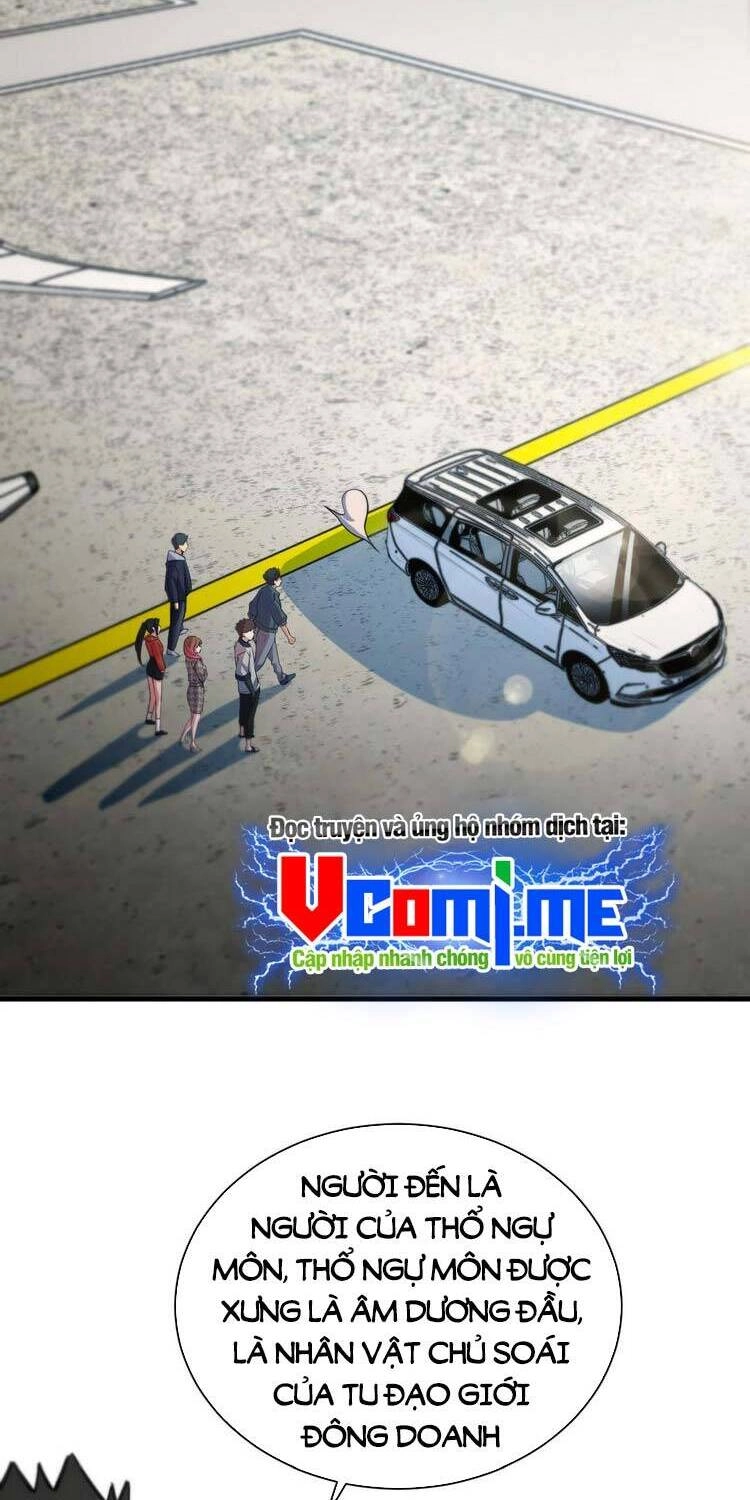 Đại Sư Phụ Hạ Sơn Chapter 47 - 14