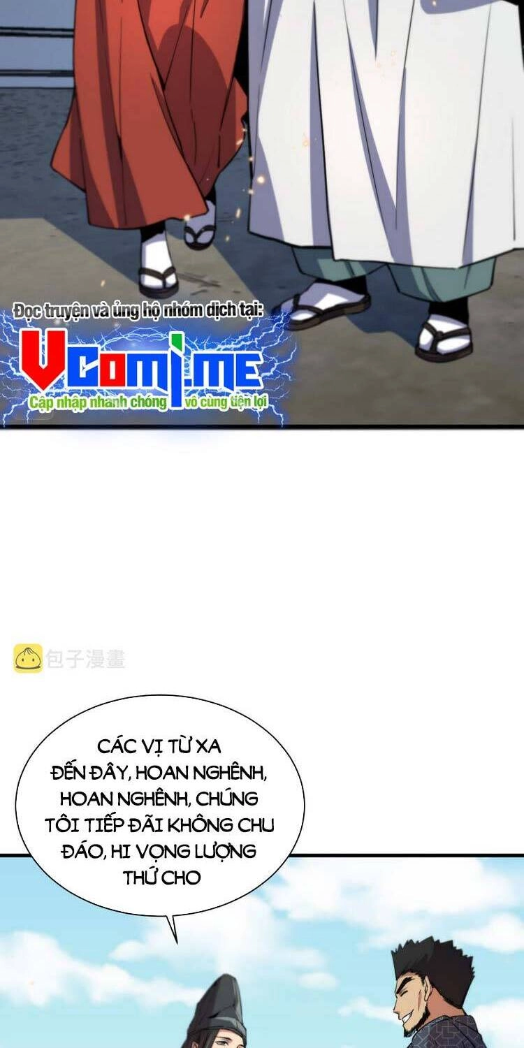 Đại Sư Phụ Hạ Sơn Chapter 47 - 16