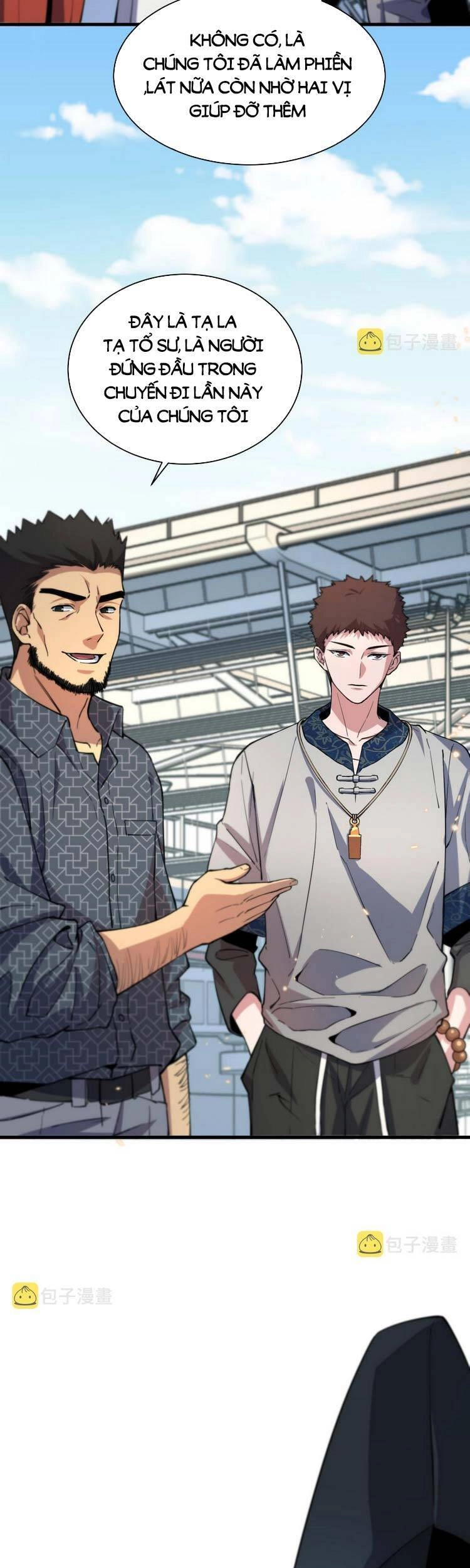 Đại Sư Phụ Hạ Sơn Chapter 47 - 18