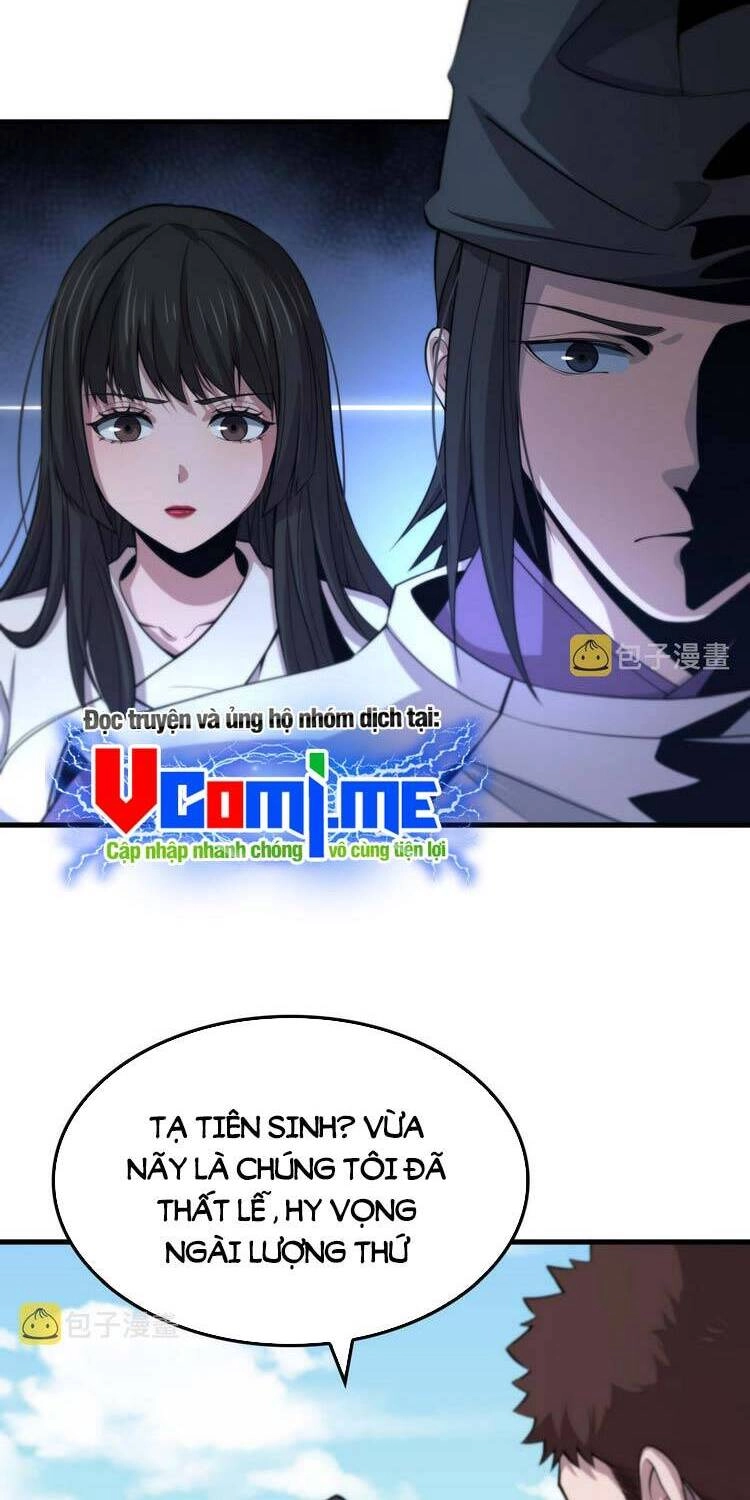 Đại Sư Phụ Hạ Sơn Chapter 47 - 19