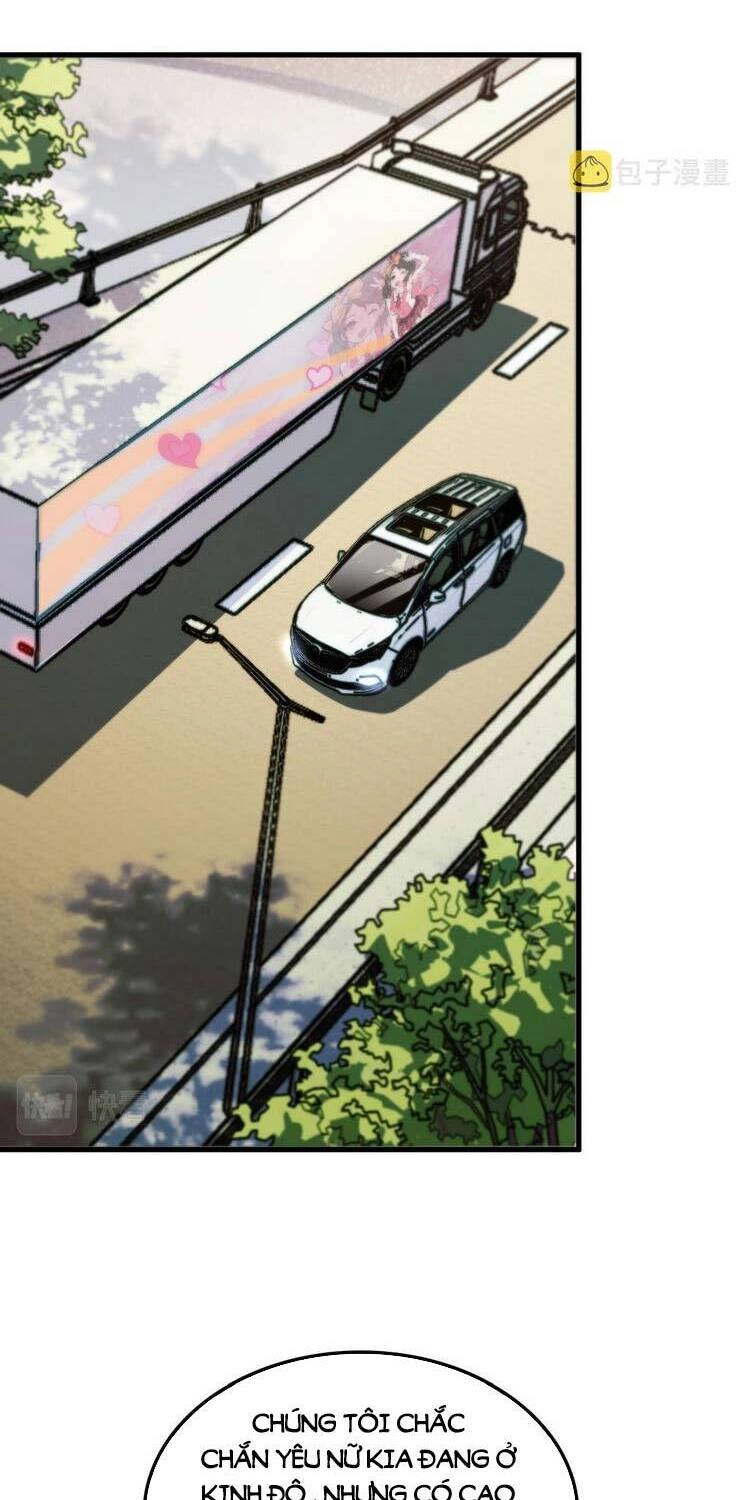 Đại Sư Phụ Hạ Sơn Chapter 47 - 21