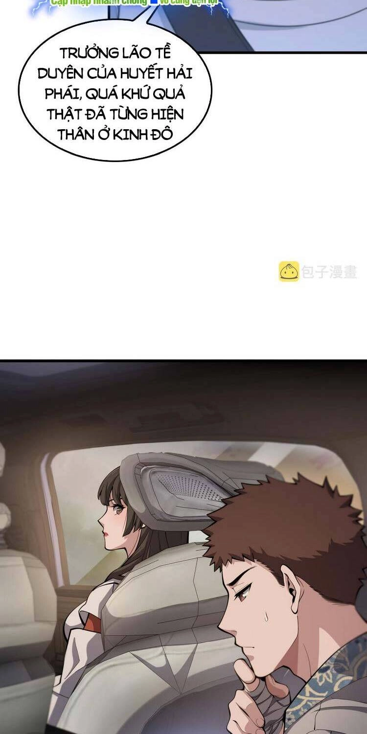 Đại Sư Phụ Hạ Sơn Chapter 47 - 23