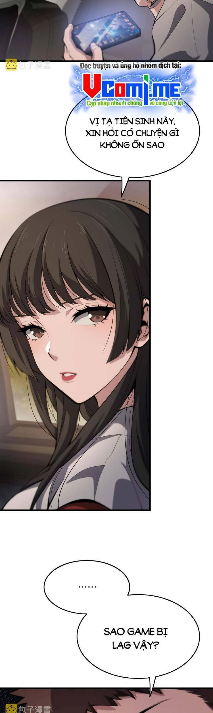 Đại Sư Phụ Hạ Sơn Chapter 47 - 24