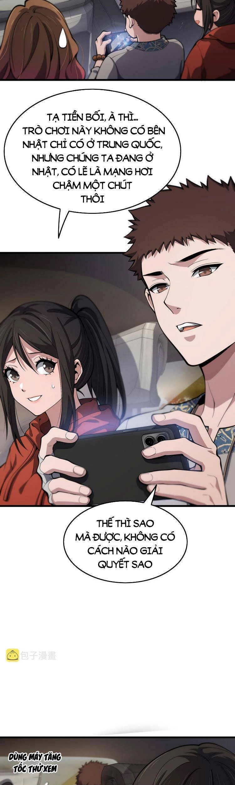 Đại Sư Phụ Hạ Sơn Chapter 47 - 26