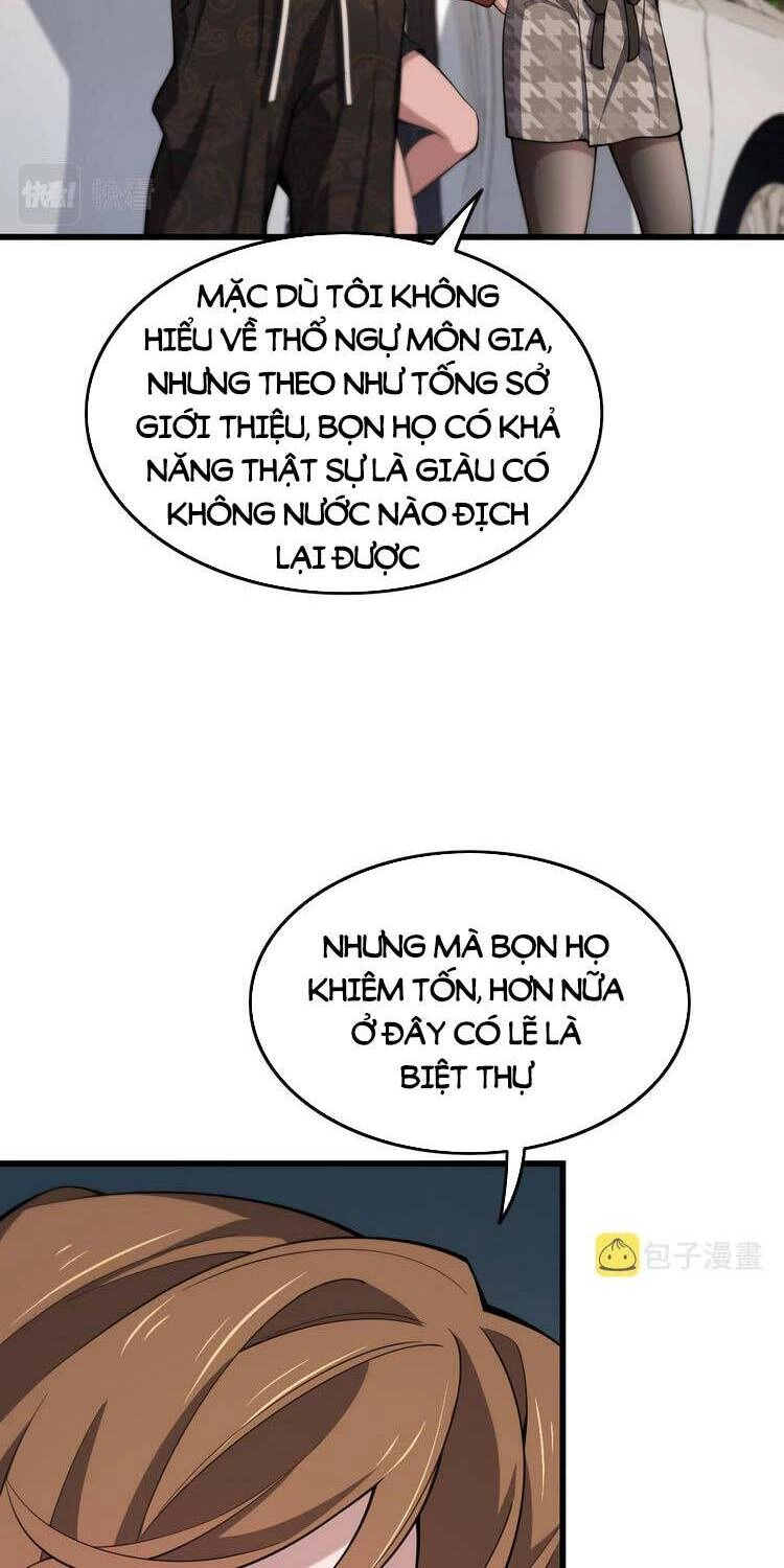 Đại Sư Phụ Hạ Sơn Chapter 47 - 29