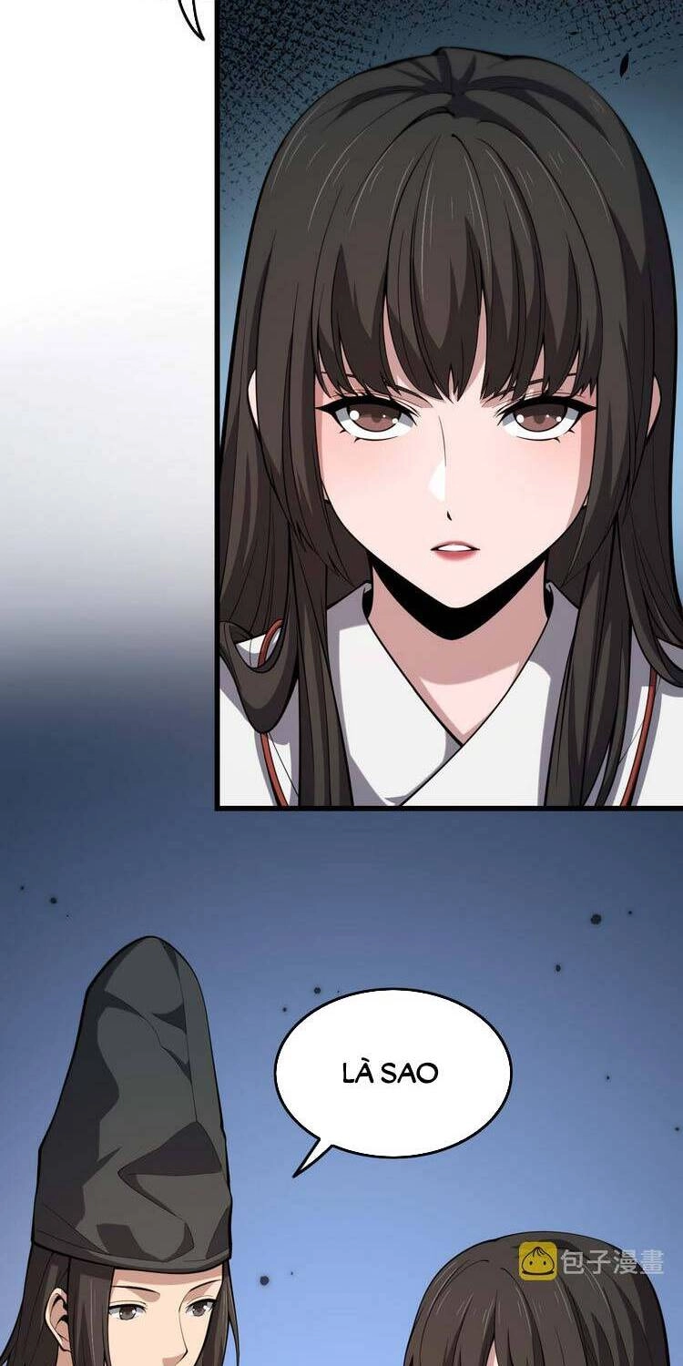 Đại Sư Phụ Hạ Sơn Chapter 47 - 31