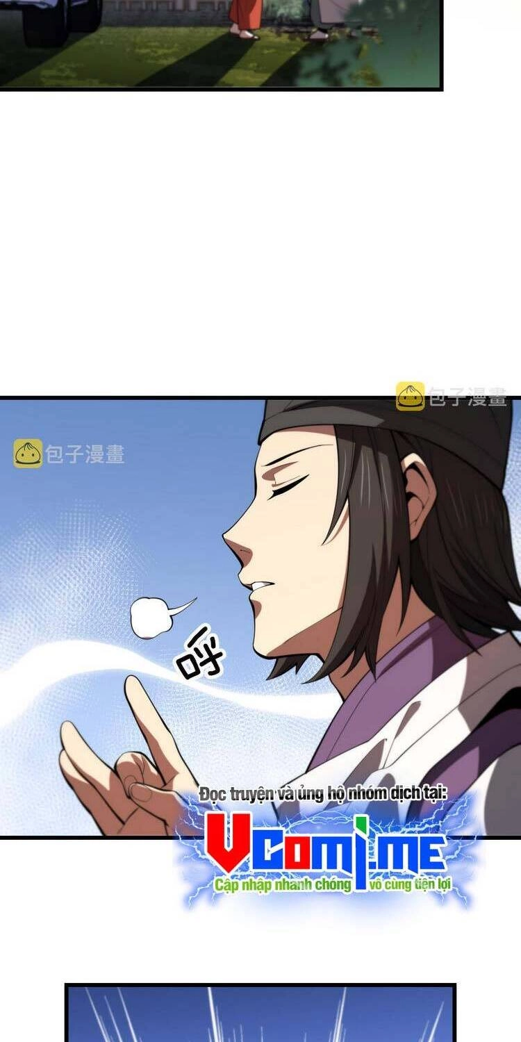 Đại Sư Phụ Hạ Sơn Chapter 47 - 33