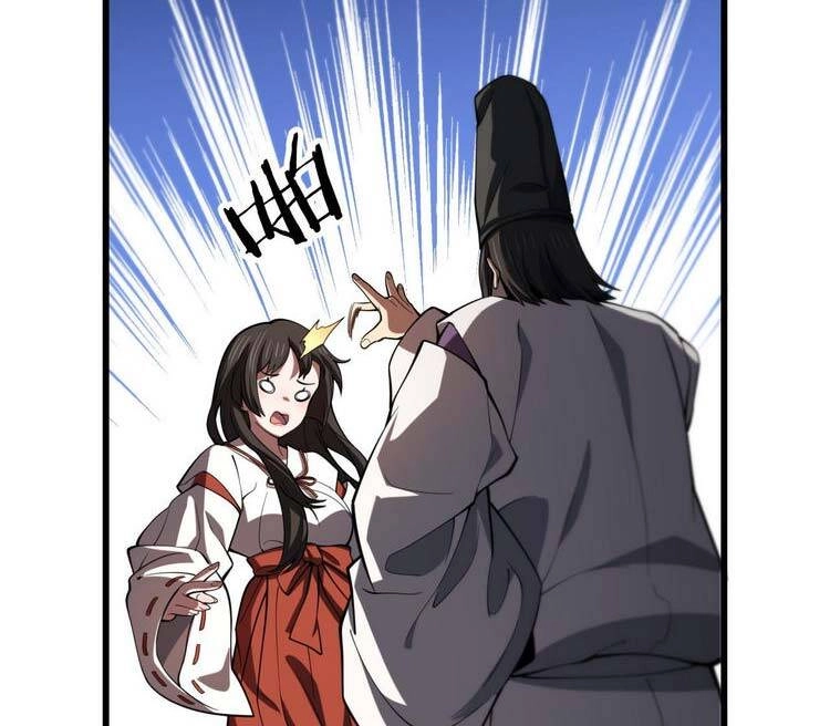 Đại Sư Phụ Hạ Sơn Chapter 47 - 34