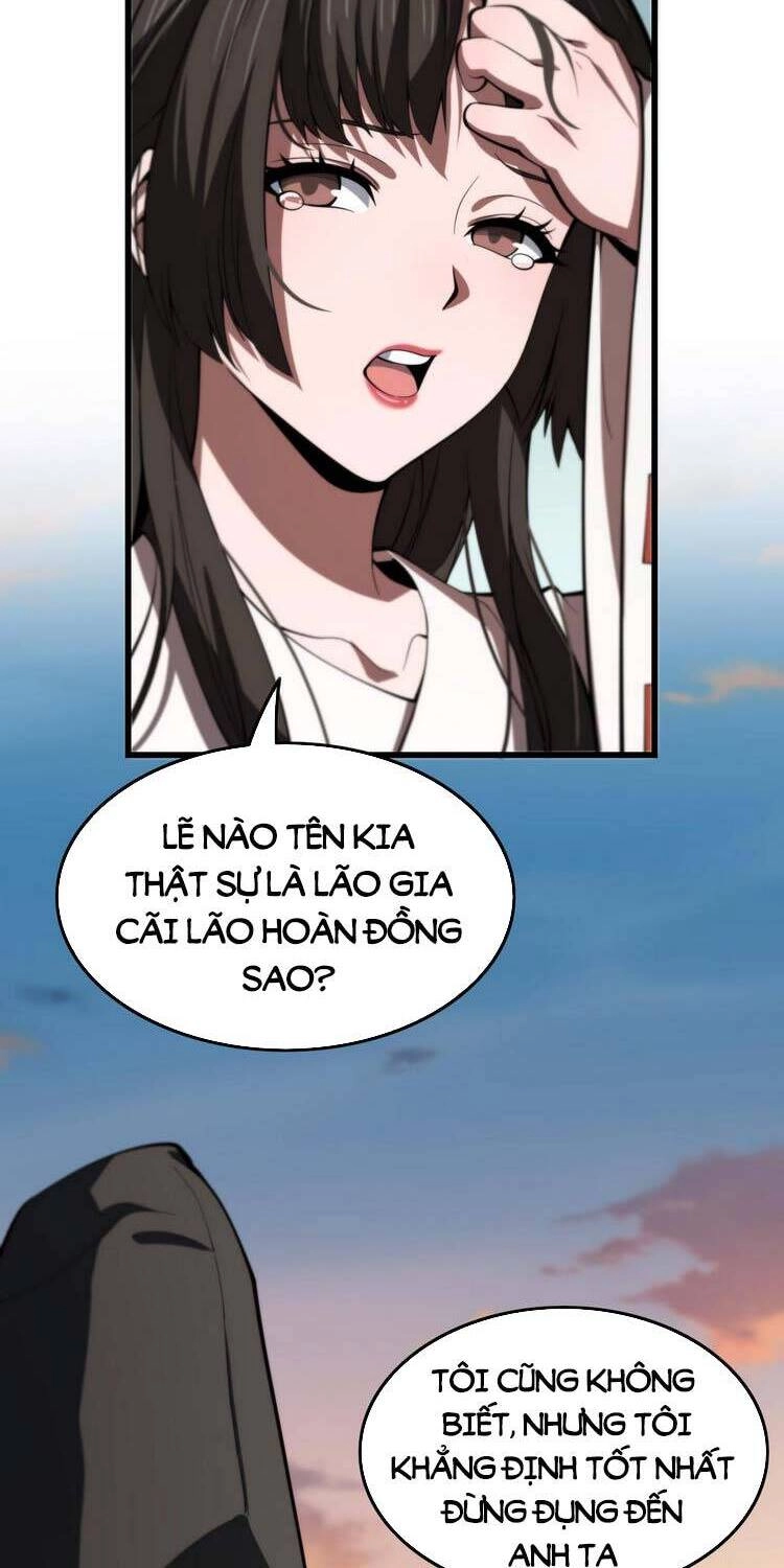 Đại Sư Phụ Hạ Sơn Chapter 47 - 36