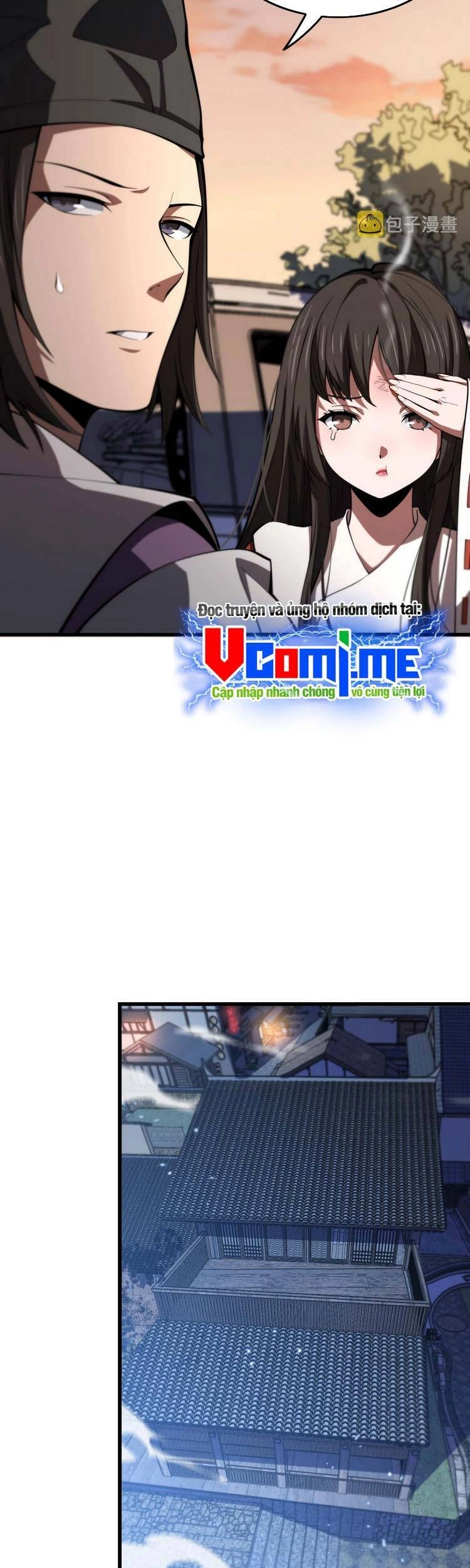 Đại Sư Phụ Hạ Sơn Chapter 47 - 37