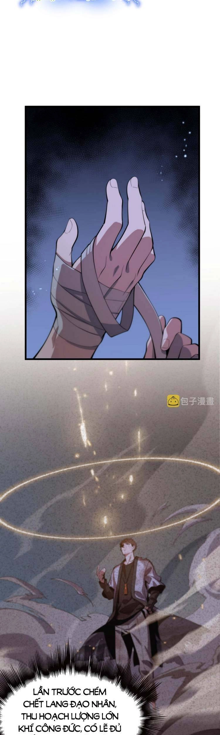 Đại Sư Phụ Hạ Sơn Chapter 47 - 39