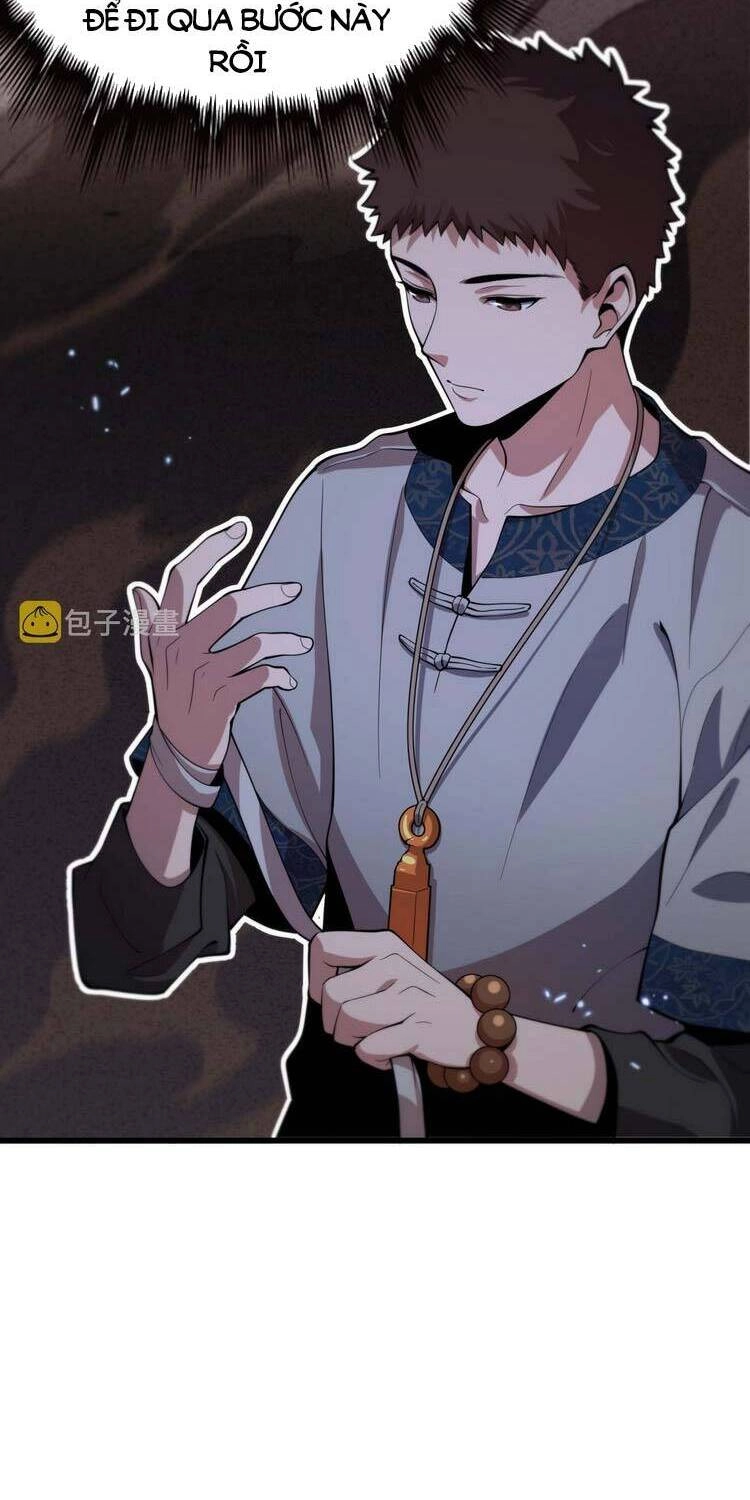 Đại Sư Phụ Hạ Sơn Chapter 47 - 40