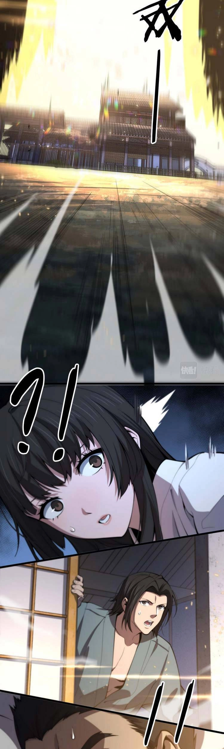 Đại Sư Phụ Hạ Sơn Chapter 47 - 43