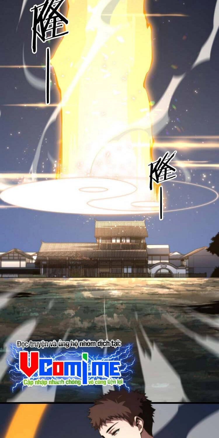 Đại Sư Phụ Hạ Sơn Chapter 47 - 46