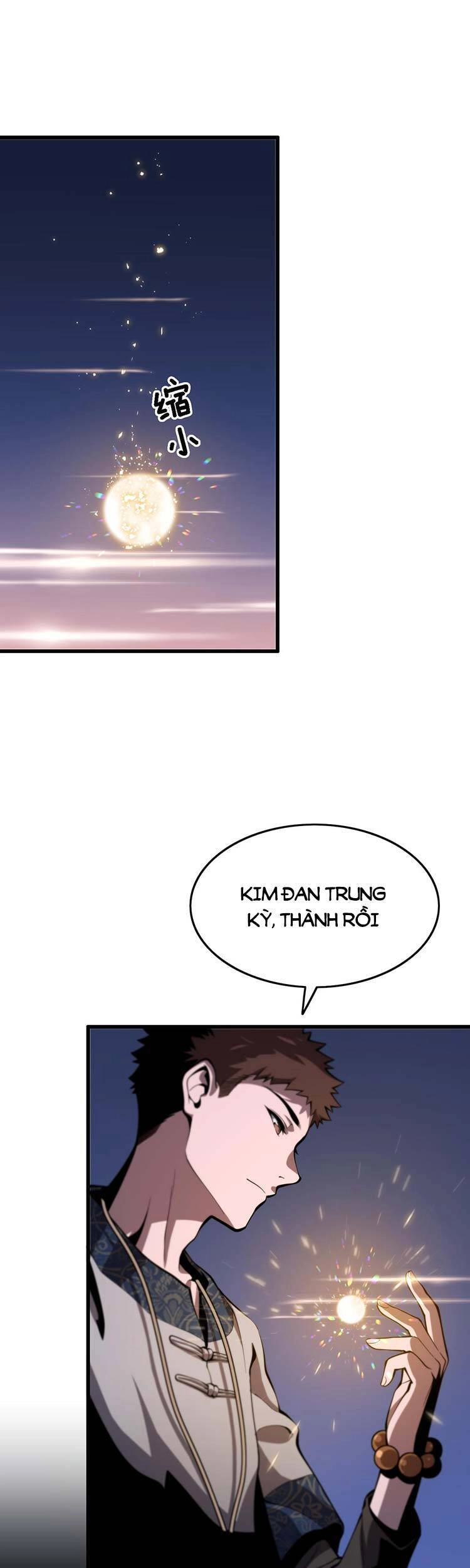 Đại Sư Phụ Hạ Sơn Chapter 48 - 1