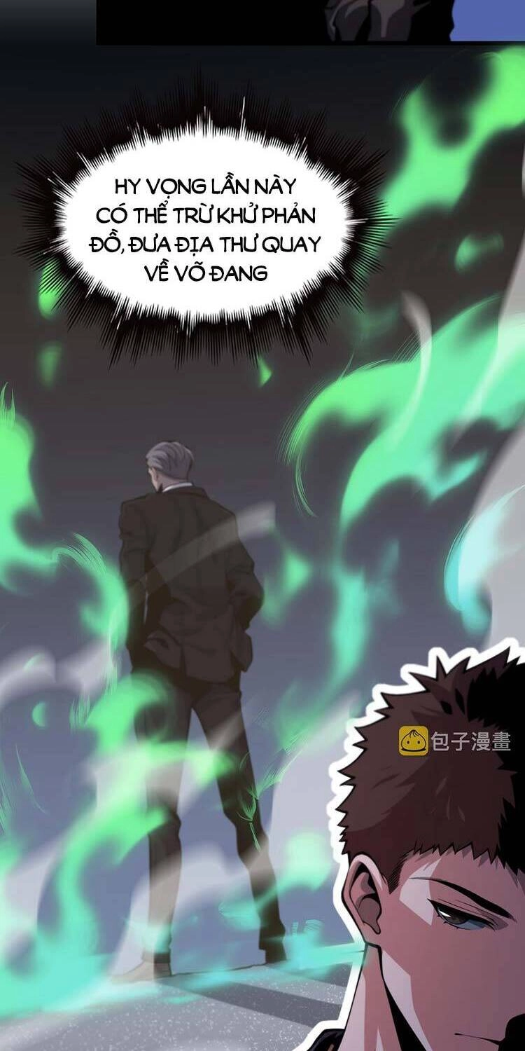 Đại Sư Phụ Hạ Sơn Chapter 48 - 2