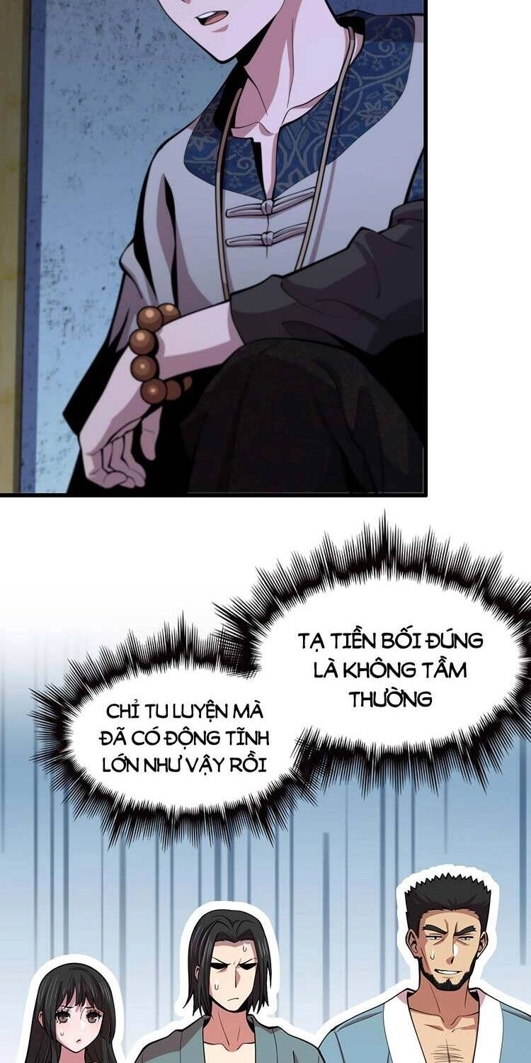 Đại Sư Phụ Hạ Sơn Chapter 48 - 4