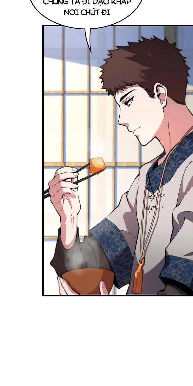 Đại Sư Phụ Hạ Sơn Chapter 48 - 6